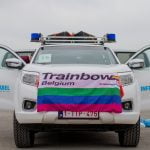 trainbow-pride-2018