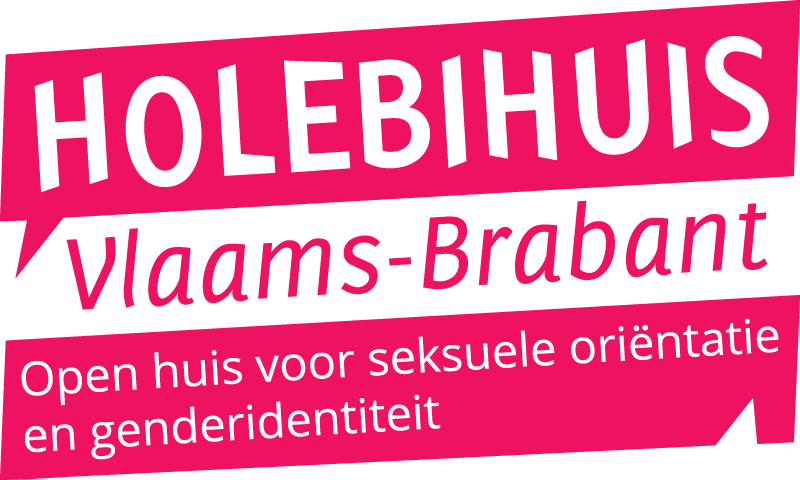 Holebihuis Vlaams-Brabant