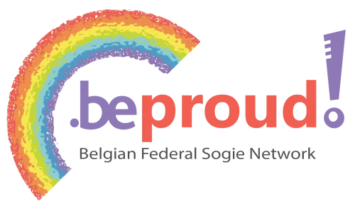 .beproud!