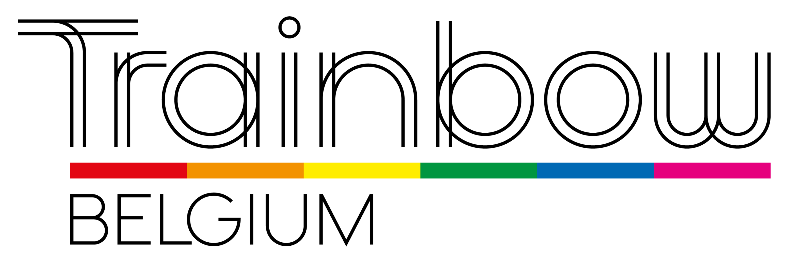 Trainbow Belgium vzw