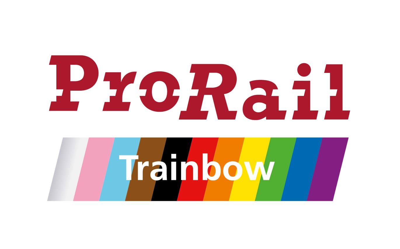 Trainbow ProRail